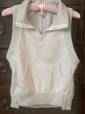 Anthropologie Daily Practice Sleeveless Top